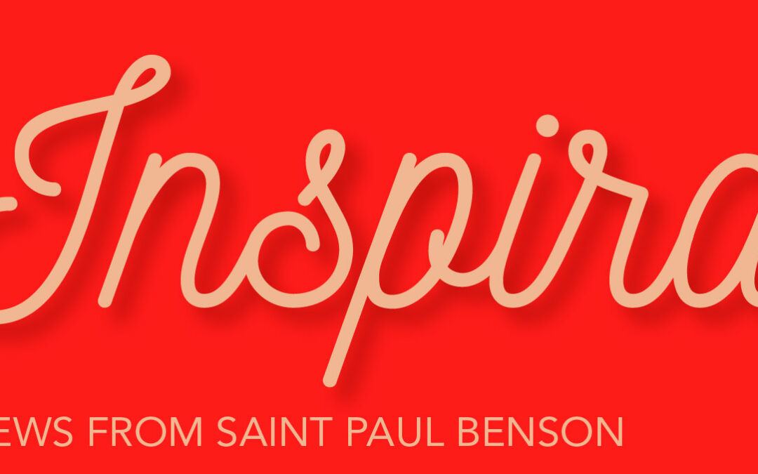November Newsletter is Here! Let it Inspire Your Month